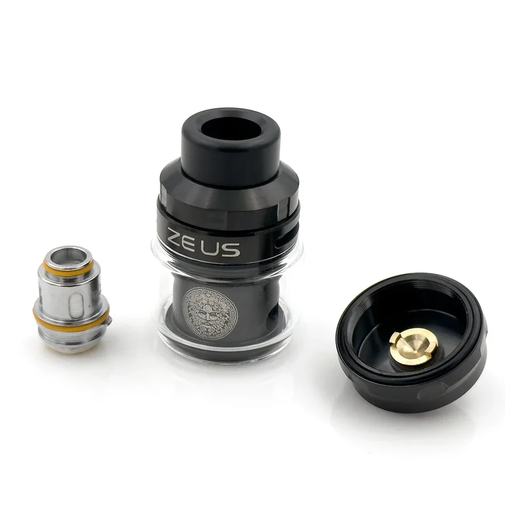 AosVape 5 Z1 0.4ohm/0.2ohm X SUBOHM vape accessory for accessories - gallery image 4