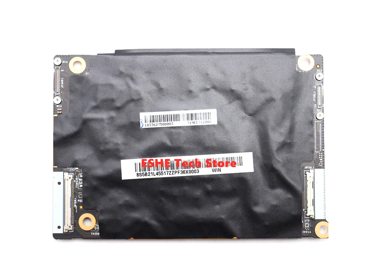 For Lenovo Yoga Book 9 13IRU8 Laptop Motherboard CPU i5-1335U i7-1355U RAM 16G 5B21L45518 5B21L45517 100% Test ok