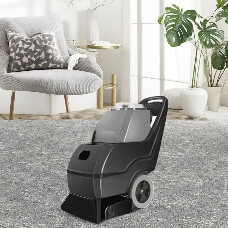 3 in 1 Wet Dry Vacuum Carpet Cleaners Extractor Commercial Cleaning Machine for Hotels