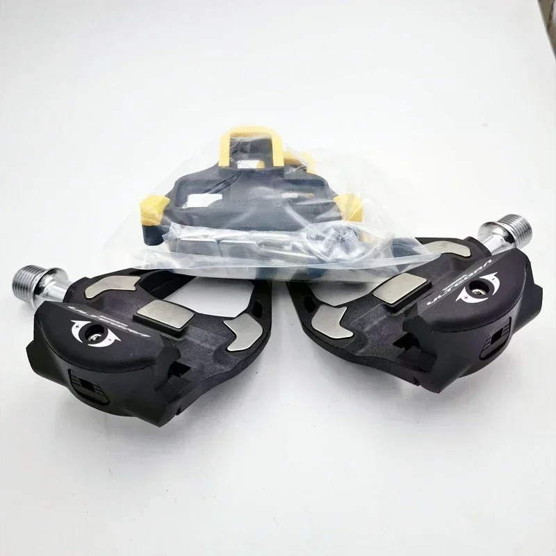 SHIMANO ULTEGRA PD R8000 Bicycle Pedals Ultralight Carbon Fiber