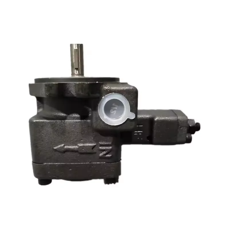 PVF-30-20/35/55/70-10S series PVF-30-35-20BS PVF-30-70-10 Nuoyi Hydraulic Variable Displacement Vane Pump