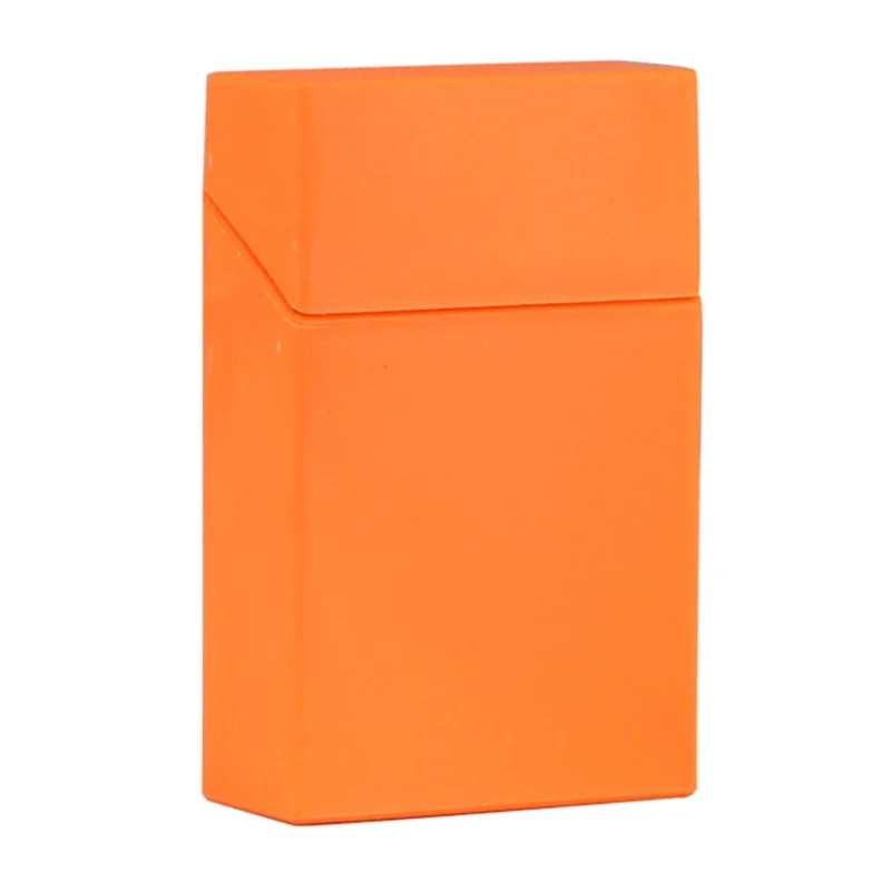 Para uma caixa criativa plástico várias cores