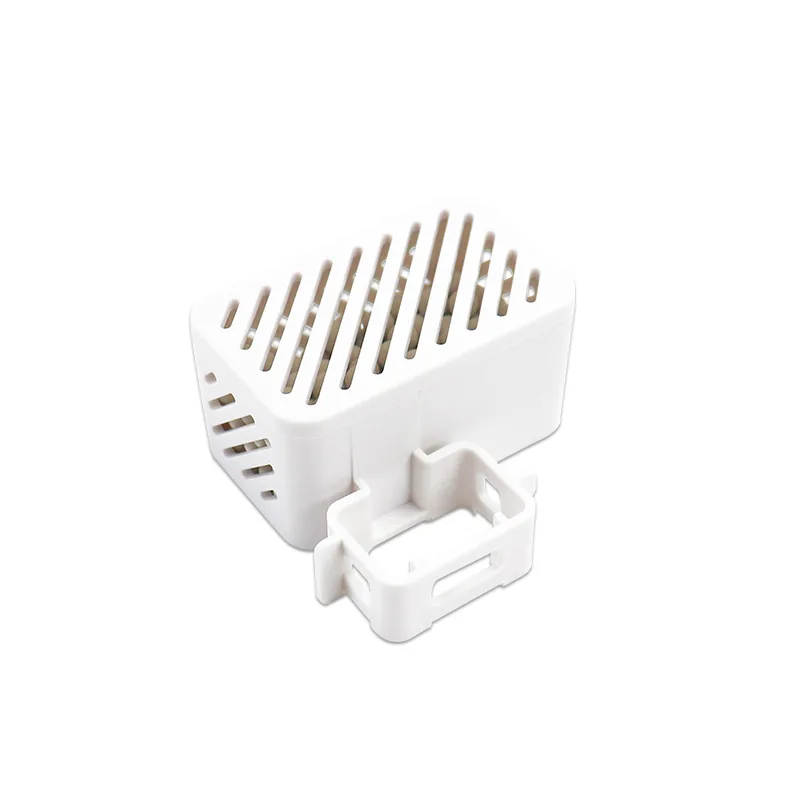 ملحقات المكنسة الكهربائية Dreame X50 Ultra/X50s Pro Ultra/L50 Pro Ultra/L40s Pro Ultra Silver Ion