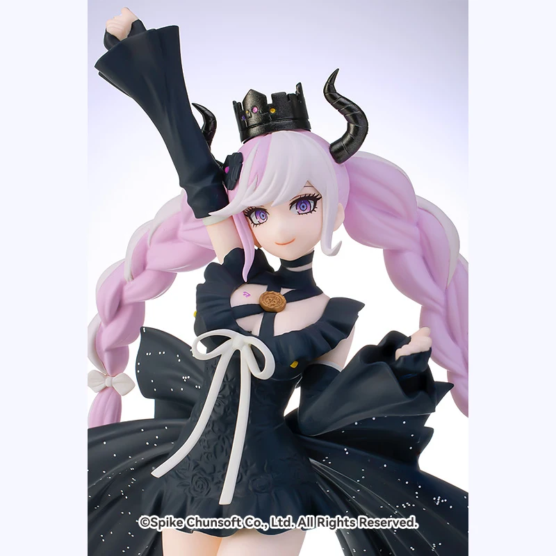 Original GSC POP UP PARADE Master Detective Archives Rain Code Shinigami Anime Figure Toys 18cm PVC Model Collectible Kids Gift