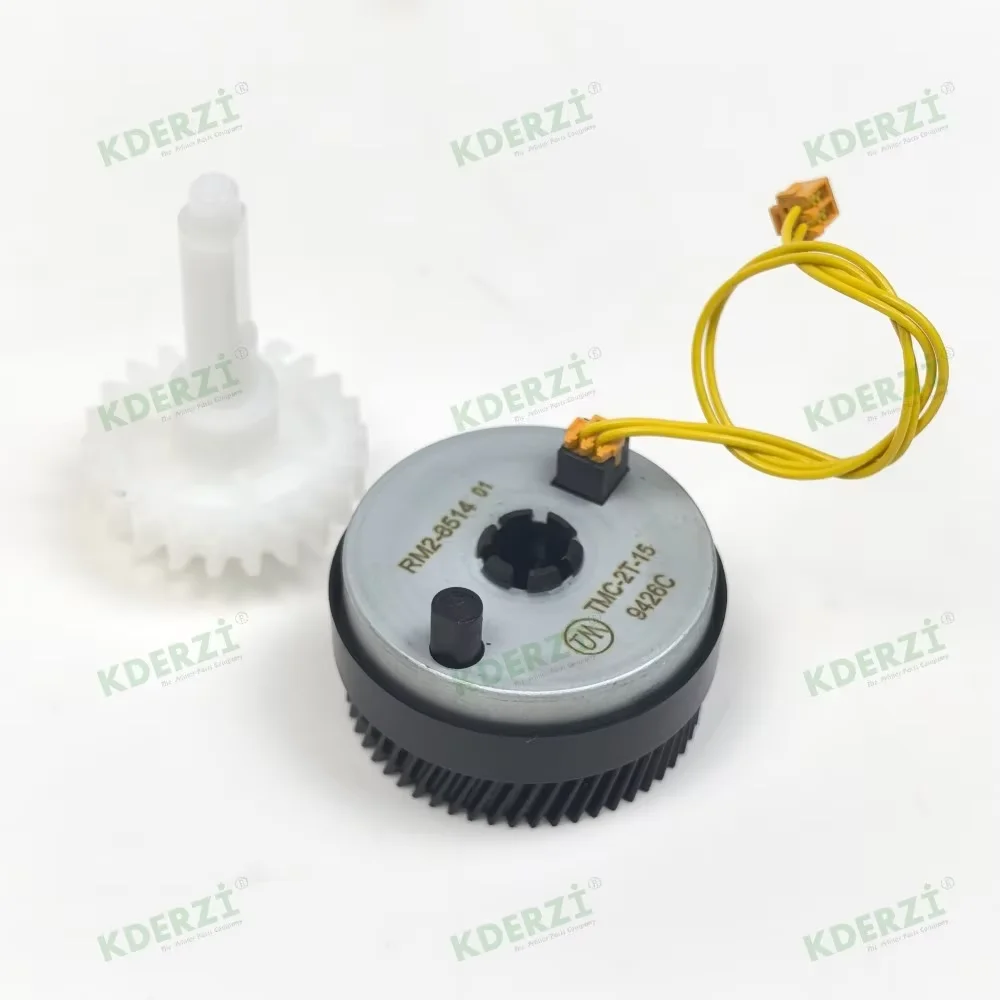 

1X оригинальная шестерня сцепления для HP M501 M506 M507 M527 M528 E50145 E52645 E50045 E52545 серии RM2-8514