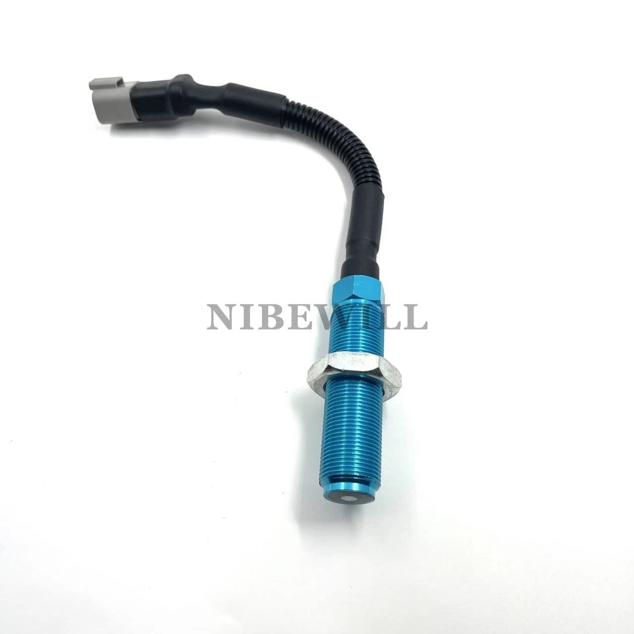 Engineering Machinery Parts for Cummins QSK19 QSK23 QST30 Engine Speed Sensor 3408472 4327239