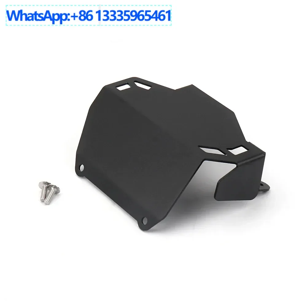 

For Desert X Motorcycle Engine Shield Cylinder Head Valve Chamber Head