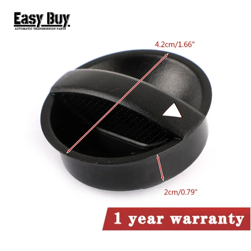 New 55900-04020 55900-04030 Control Knob Of Heater A/C Temperature Hvac Fan Suit For Toyota Tacoma