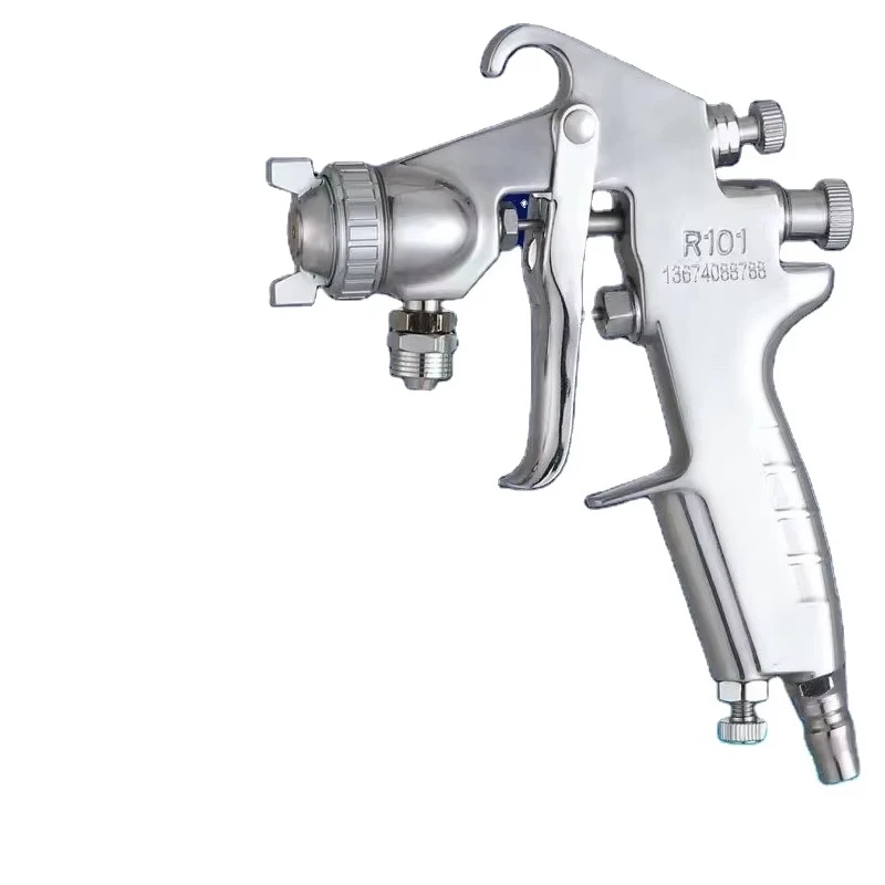 Nozzle Spray Spray G un 600ml  Paint 1.4mm for Clear Coat   Automotive Repair Paint Spray G un
