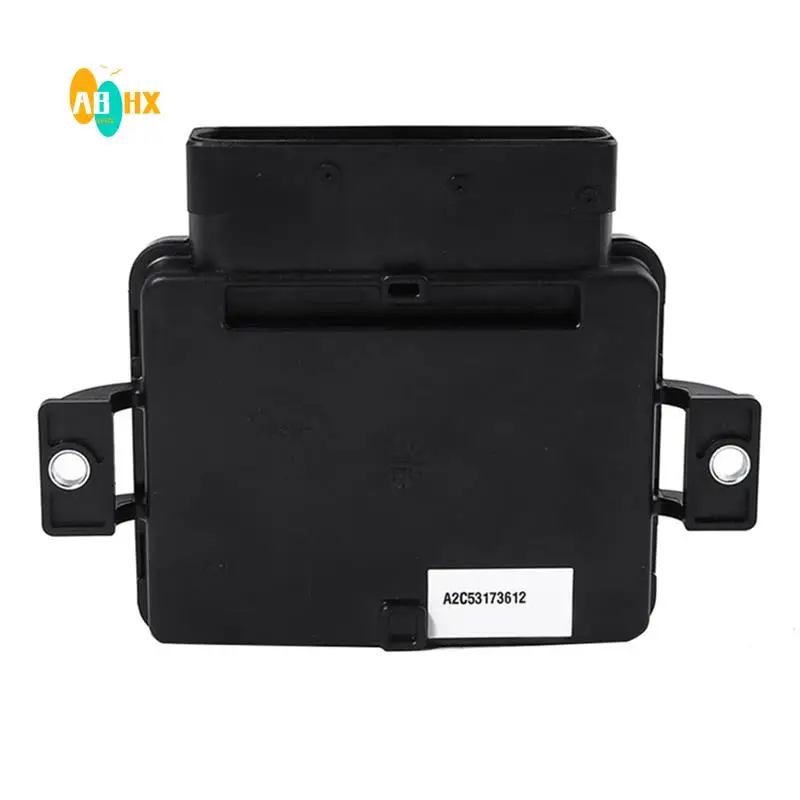 

ABHX-4F0907801A New Electronic Parking Control Module Hand Brake Control Module Parts 4F0907801 For A6 C6 2004-2011