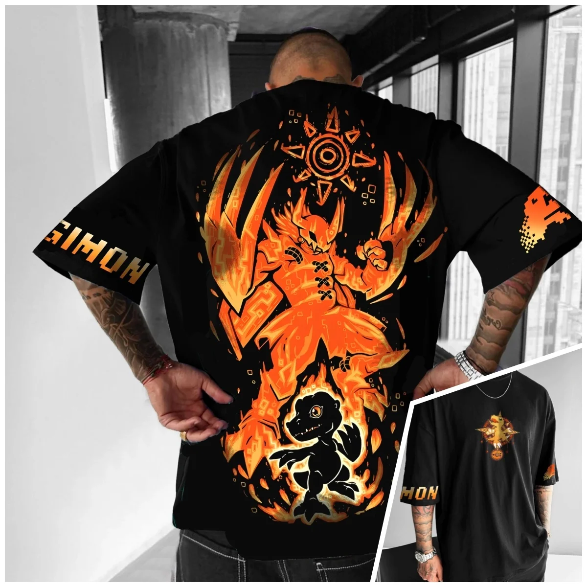 Bandai Digimon Adve… - image