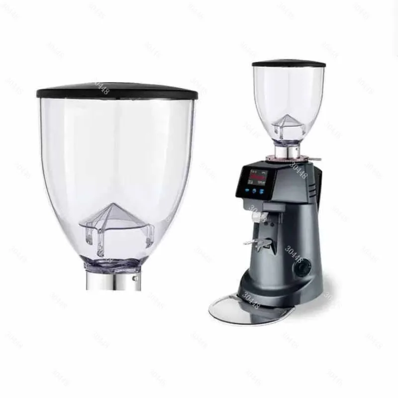 F64E/F83E Coffee Grinder Bean Container Original Commercial Coffee Grinder Accessories