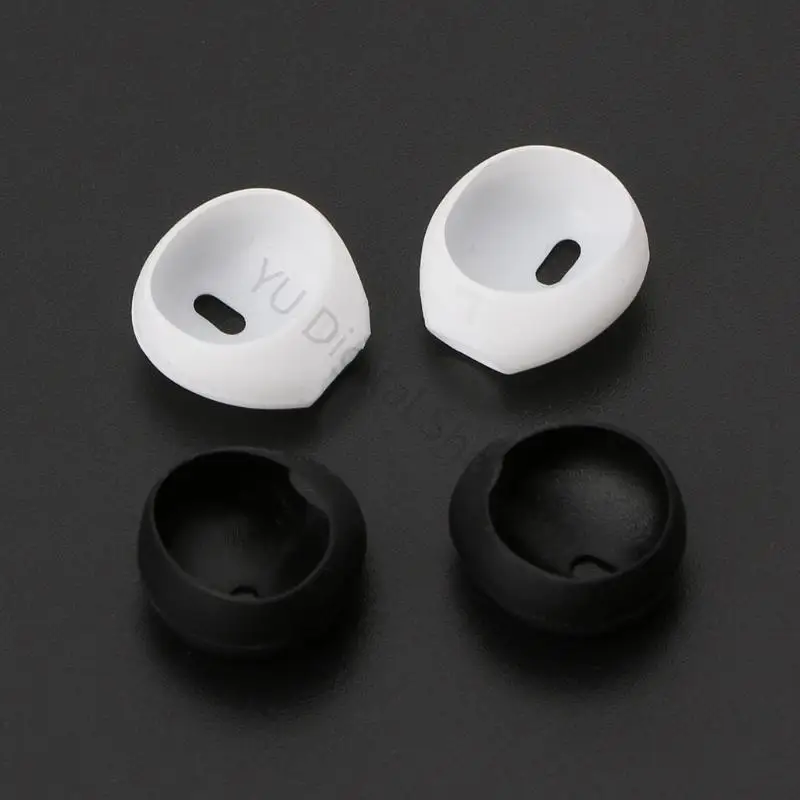96BA Premium-Ohrhörer, kompatibel mit In-Ear-Kopfhörern, True-Wireless-Memory-Foam-Ohrstöpsel, verhindern ein Herunterfallen der – Detail 3