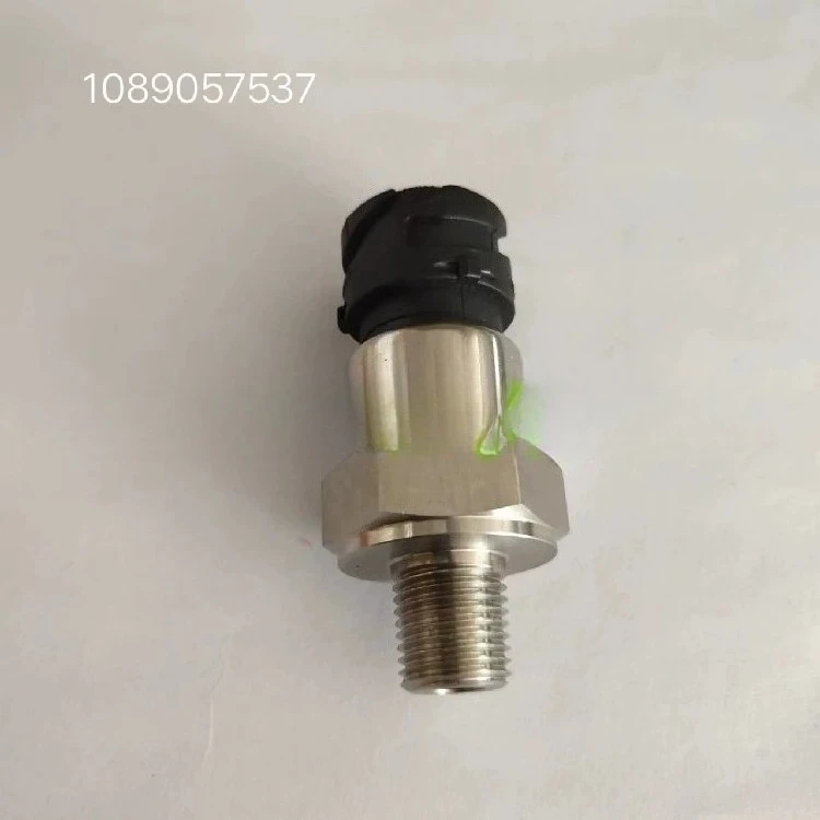 

1089057537 Подходит для датчиков давления воздушного компрессора.