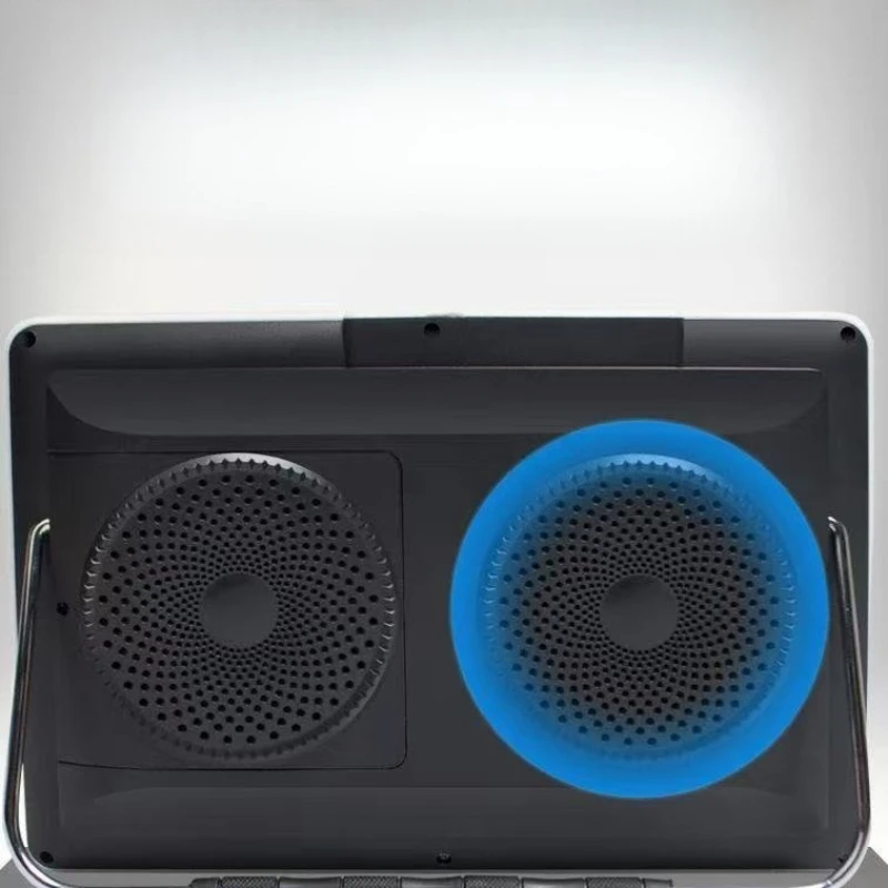 

Network Video Machine Mini Small TV WiFi Portable Player Play Machine