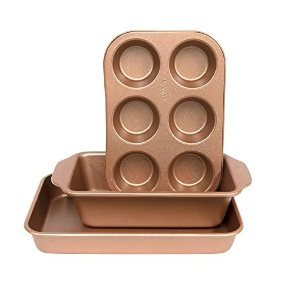 

Toaster Oven 3-Piece Set
