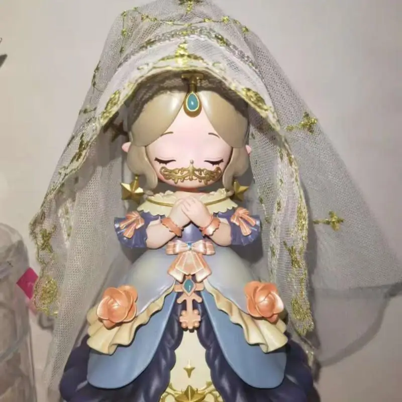 

MONA Star River Trajectory Series: Модная коллекционная игрушка-сюрприз ручной работы для девочек, оригинальный подарок, в наличии