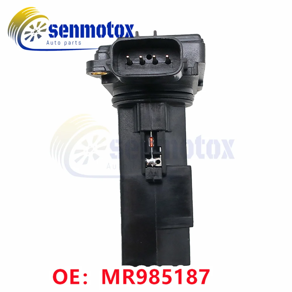 MR985187 Mass Air Flow Sensor MAF 1505A226 For Mitsubishi Lancer Outlander Eclipse Galant Endeavor Pajero 2003-2016  E5T60171