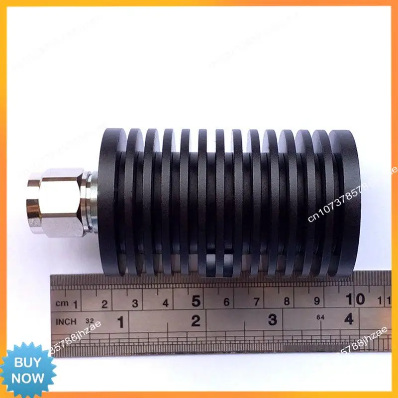 

A10R 50W N Male Connector Rf Dummy Load, RF Termination Load , 50 Ohm, DC To3 Ghz