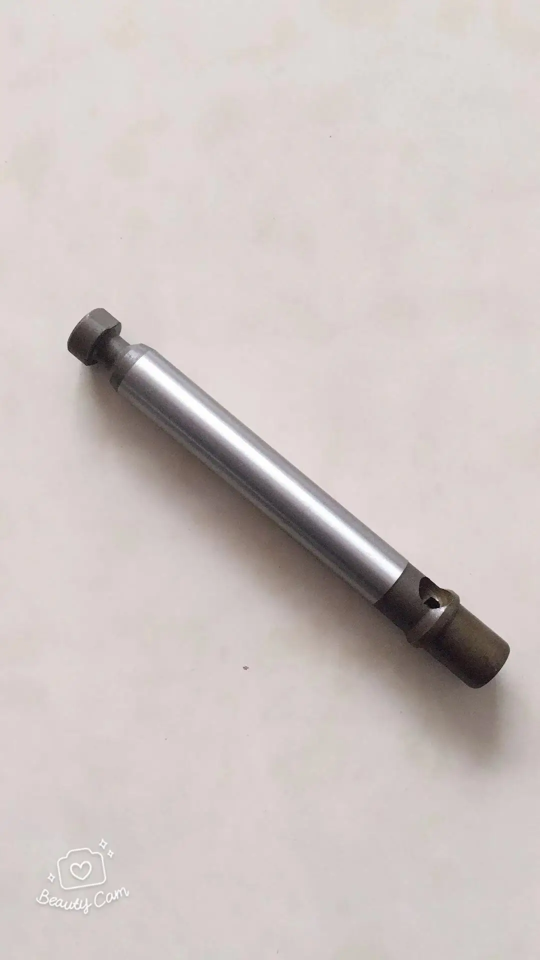 Solid spraying machine 1095 5900, etc. Pump body assembly 248205