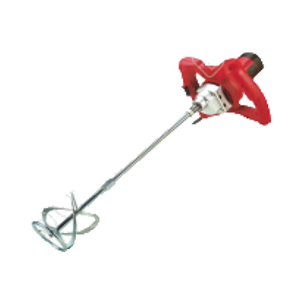 

QY-8140P Electric Power Concrete Anchor Stirrer Beater Long Pole Tool
