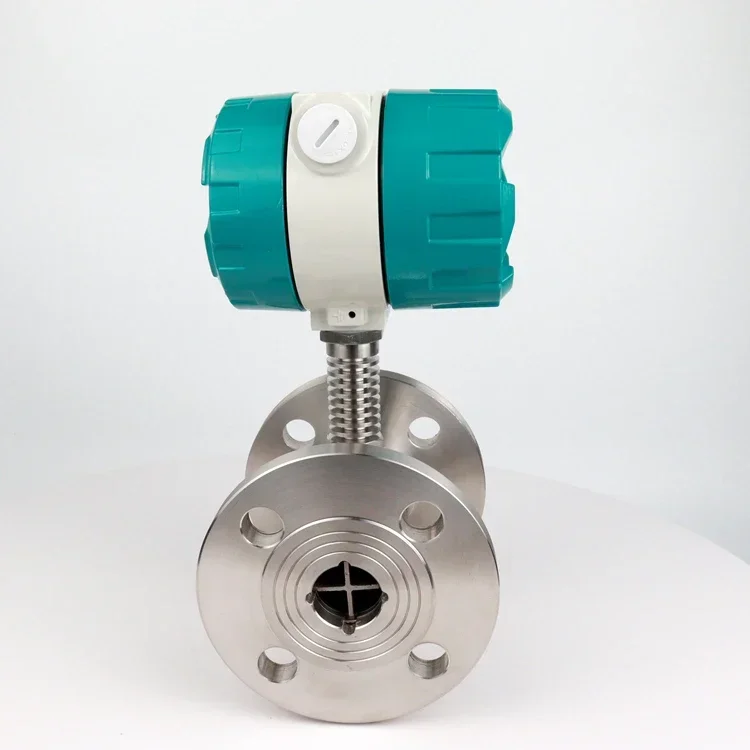 

Krohne H250 Cheap Price Flow Meter LWGY High Accuracy Water Liquid Turbine Flowmeter