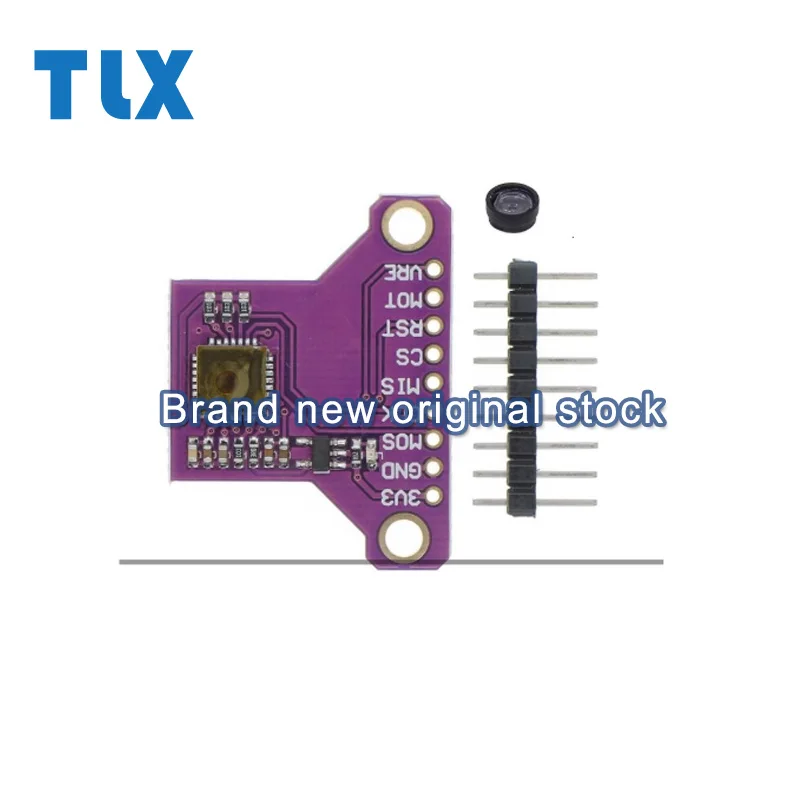 MCU-3901 PMW3901 optical flow sensor XY translation