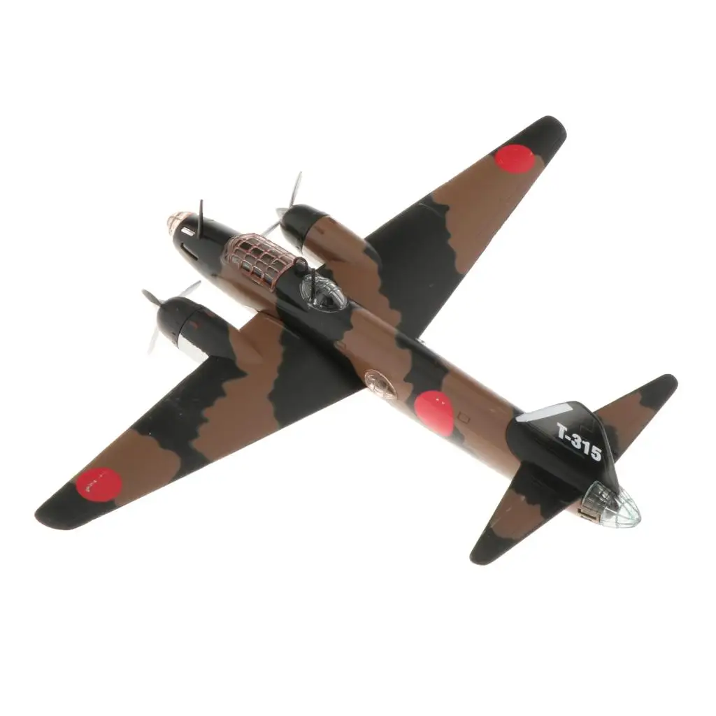 

1: 144 Scale Fighter Alloy Diecast Aircraft Airplane Collection Gifts