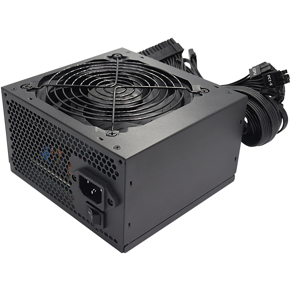 Thumbnail 4 - #9 Latest Computer Power Supplies Updates