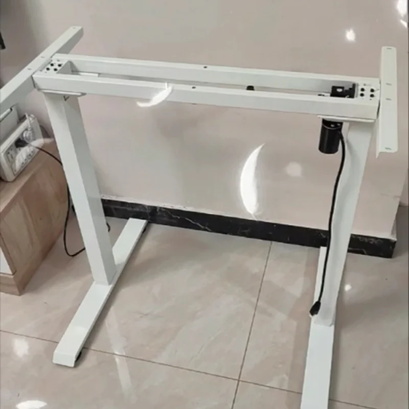 Sedentary reminder function gaming desk stand height adjustable standing desk legs smart electric liftable Lifting table legs