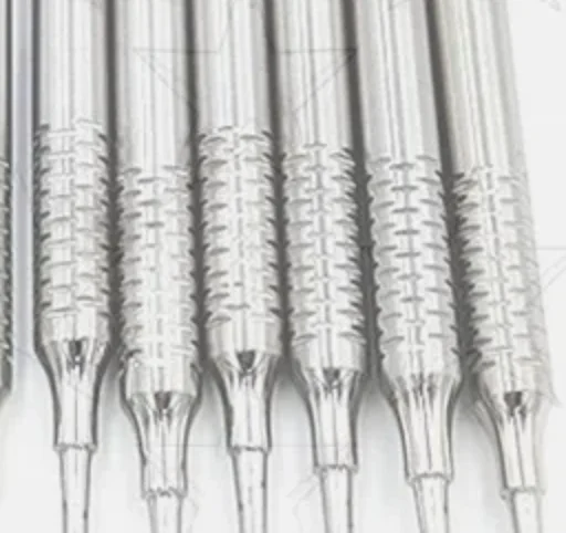

10Pcs Ends Lift Dental Implants Periosteal Retracting Separator Elevators Set Oral Surgery Tools Dentistry Consumables