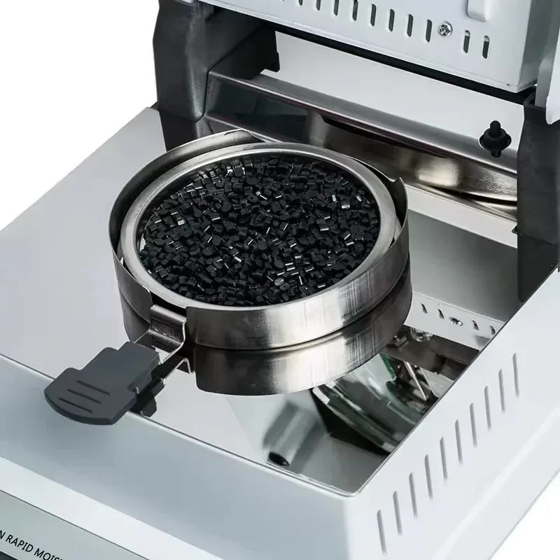 Laboratory Solid Content Tester Moisture Meter - Accurate Pricing for Your Business Needs