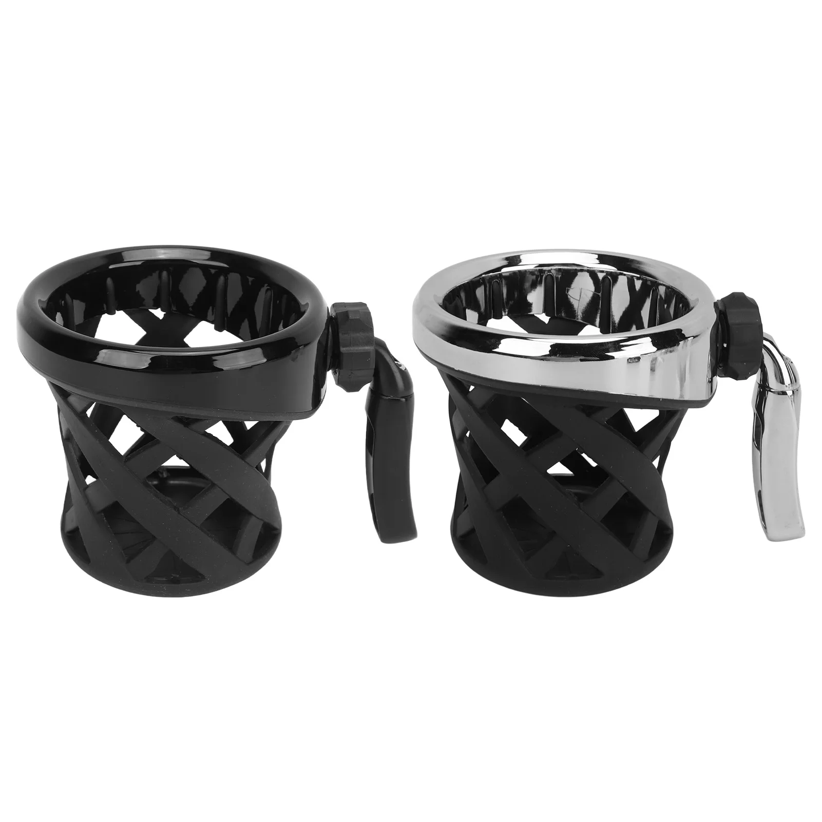 

Drink Cup Holder Lightweight Versatile Rugged High Hardness Motorcycle Cup Holder For Gold Wing DCT