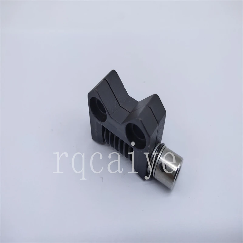 

Бесплатная доставка, 2 шт., 66.010.345F, червячная передача CD102 SM102 SX102 GTO52, запасные части для оборудования для офсетной печати 50x31x16 мм