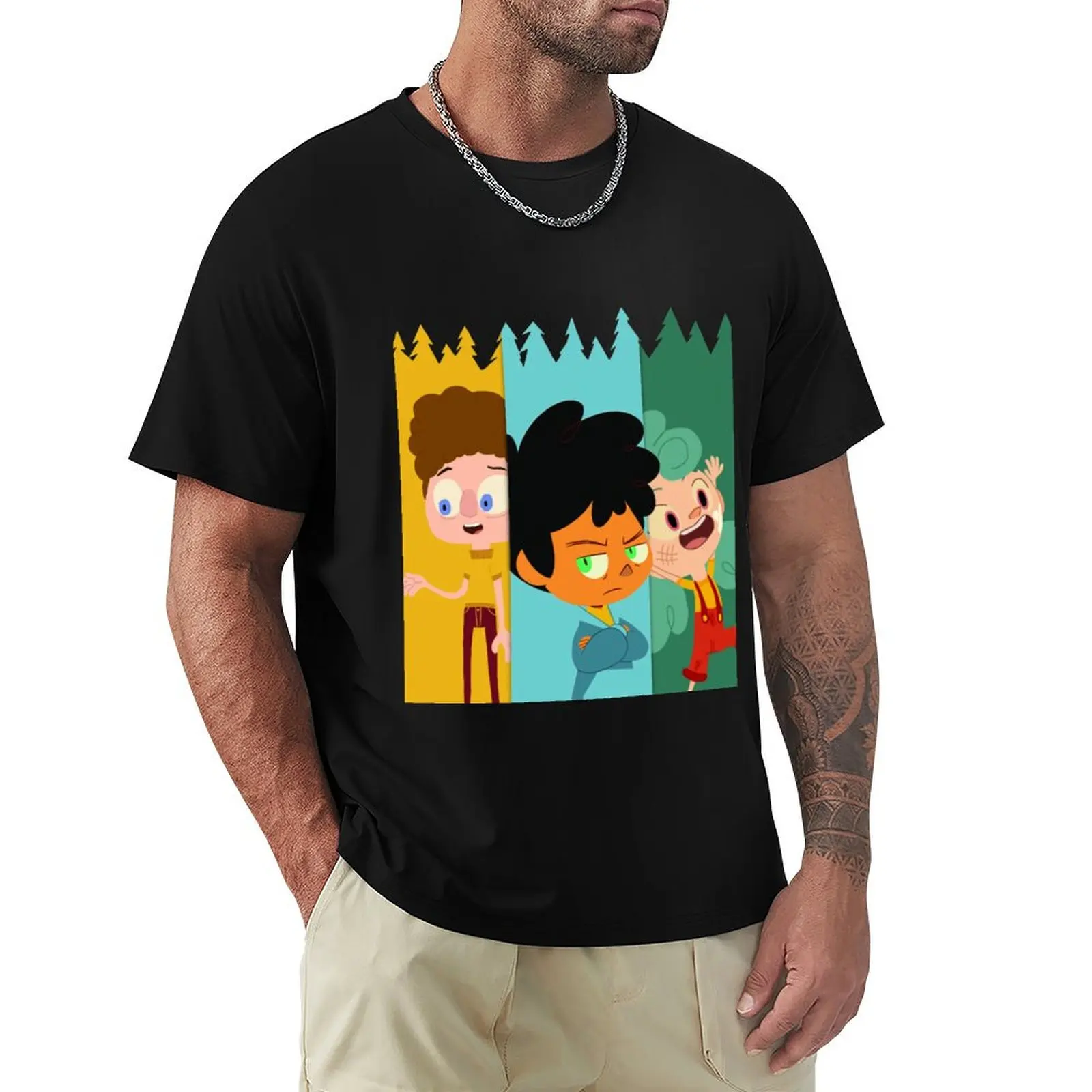 

Max, Nikki, Neil Campbell T-Shirt cheap stuff man clothes for a boy funny t shirts men