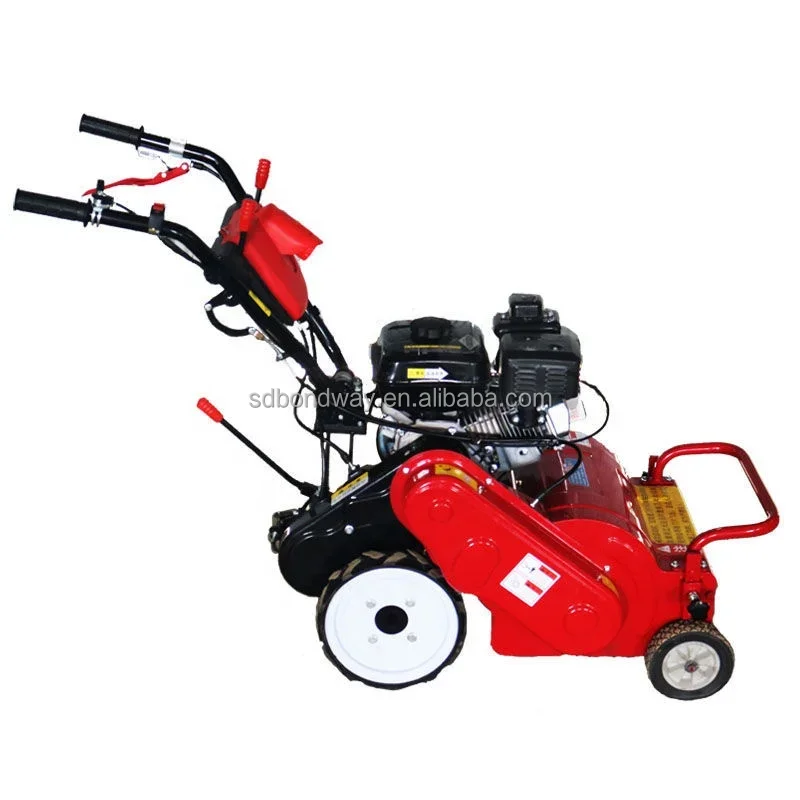 Agricultural machinery Gasoline diesel lawn mower