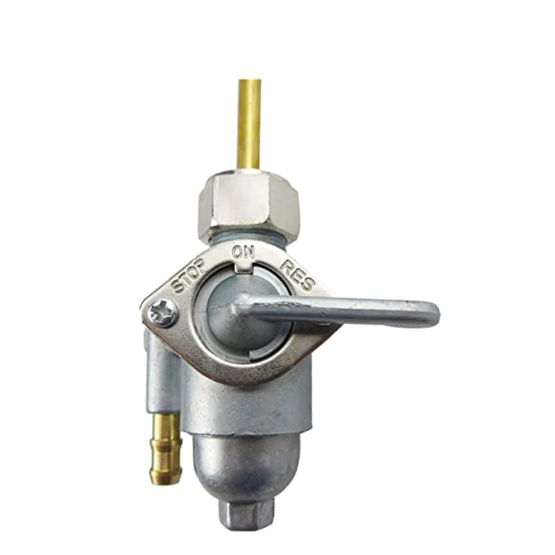 Gas Tank Fuel Cock Valve Petcock 16950-292-000 For Honda CB350 CB450 CB350G CL350 CL360 CL450 SL350