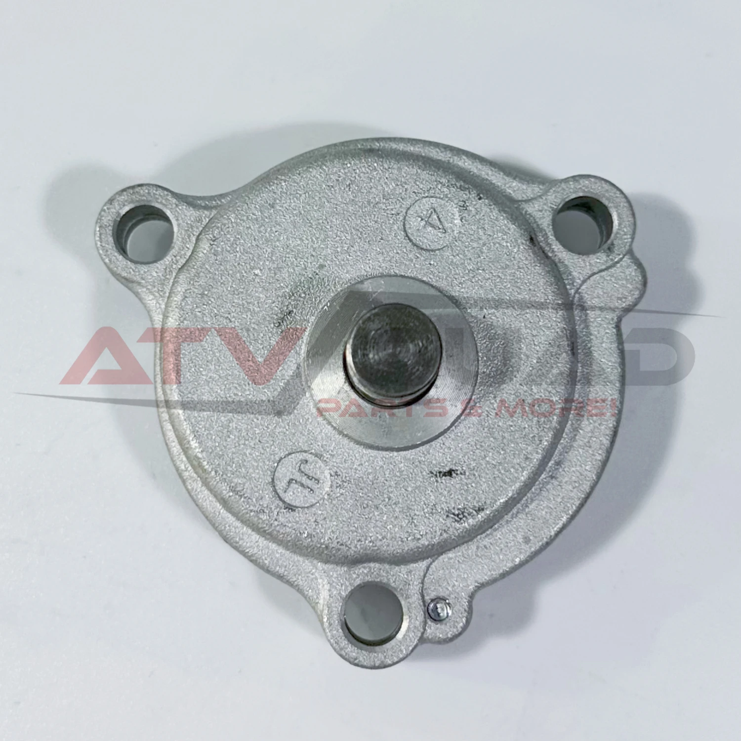 Oil Pump Assy for Stels Leopard 600 650 ATV Russian Mechanics RM RM650 RM650-2 LU070901 B00E000