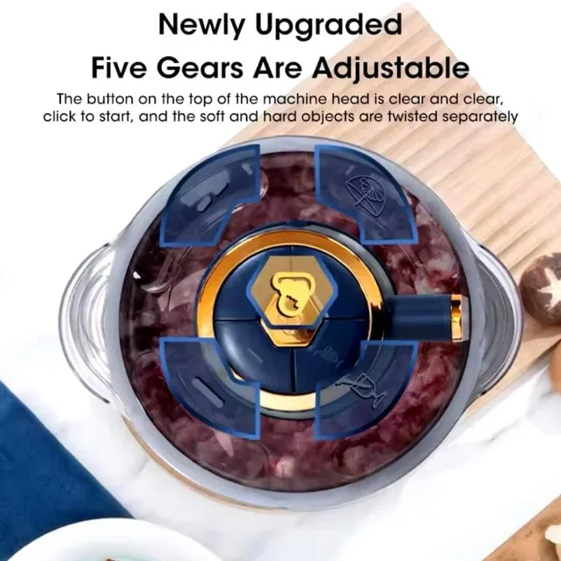 Thumbnail 3 - #12 Budget Food Mixers for Smart Shoppers