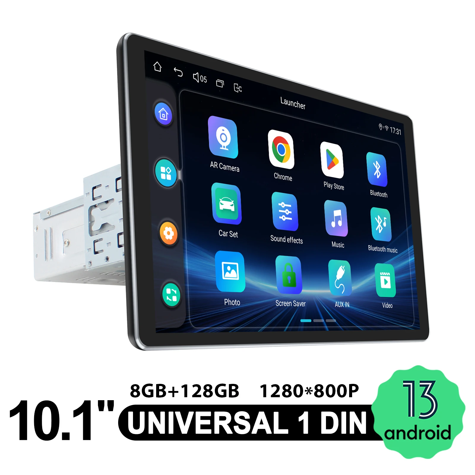 JOYING Smart 10.1