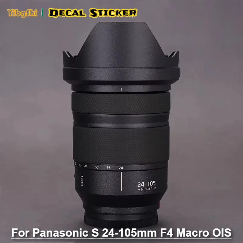 For Lumix 24-105 F4… - image