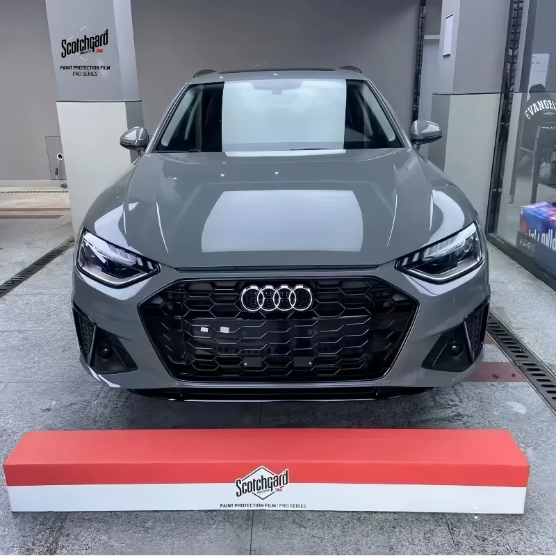 

15*1,52 м 3 м ТПУ PPF защитная пленка для краски матовый глянцевый прозрачный гидрофобный самовосстанавливающийся анти-рок чип оригинальный