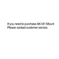 AK M1 Mount