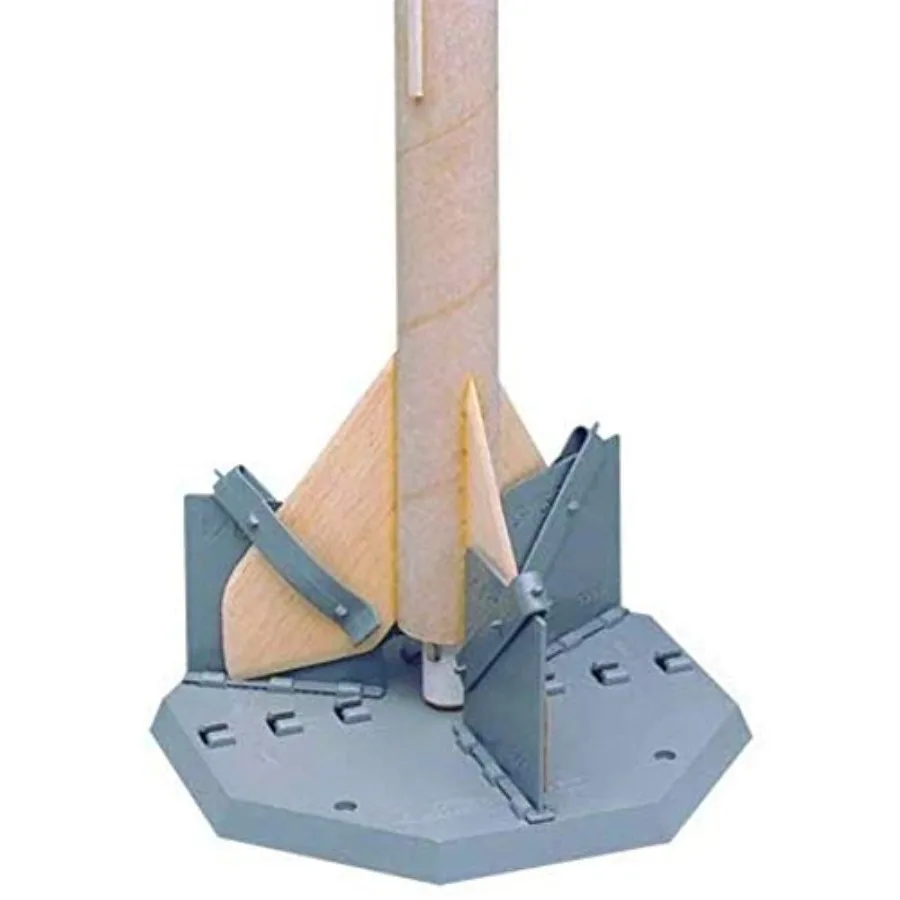 

2231 Fin Alignment Guide Model Kit, Color Varies