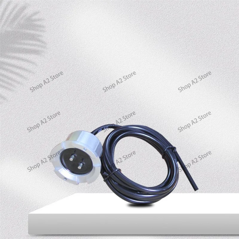 12V normally open and normally closed switch signal water immersion probe wholesale 24V custom immersion water detector