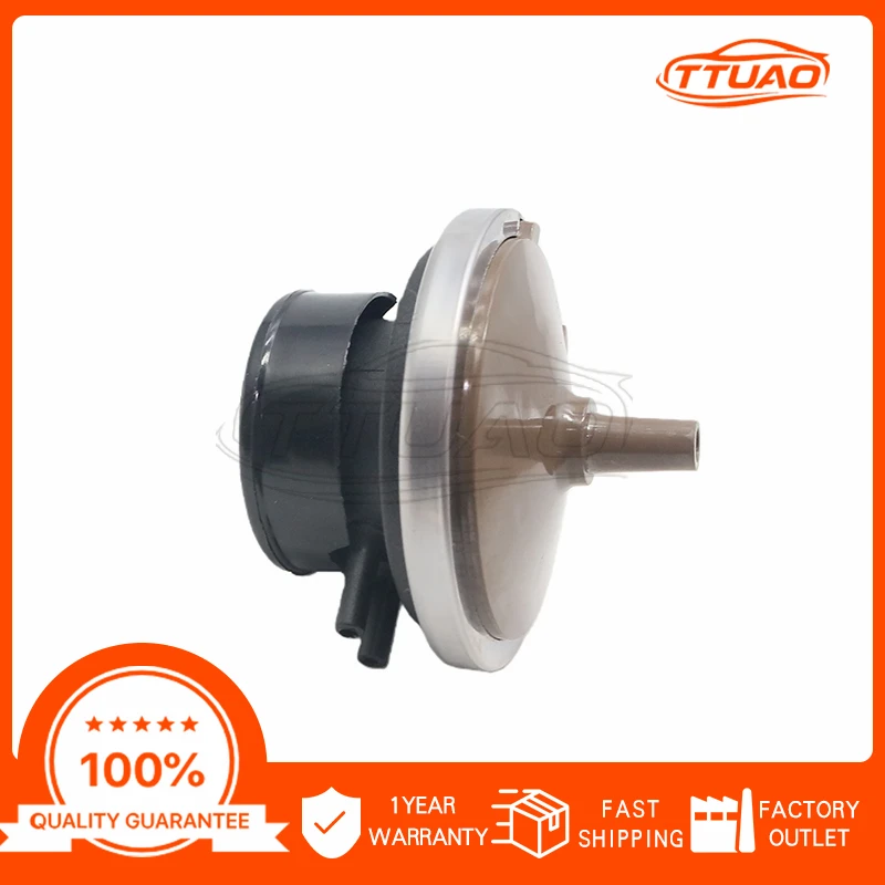 Car Vacuum Solenoid Modulator Egr Valve 25870-74090 for Lexus ES300 Toyota Camry Celica RAV4 Subaru Impreza  2.0L 2.2L 2.5L New