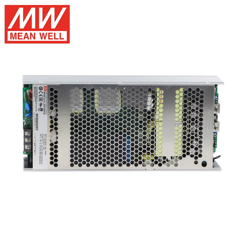 رائجة البيع يعني جيدا 2500 واط UHP-2500-24 24 فولت 100A PFC تحويل التيار الكهربائي التيار المتناوب تيار مستمر للمعدات الميكانيكية والكهربائية #5