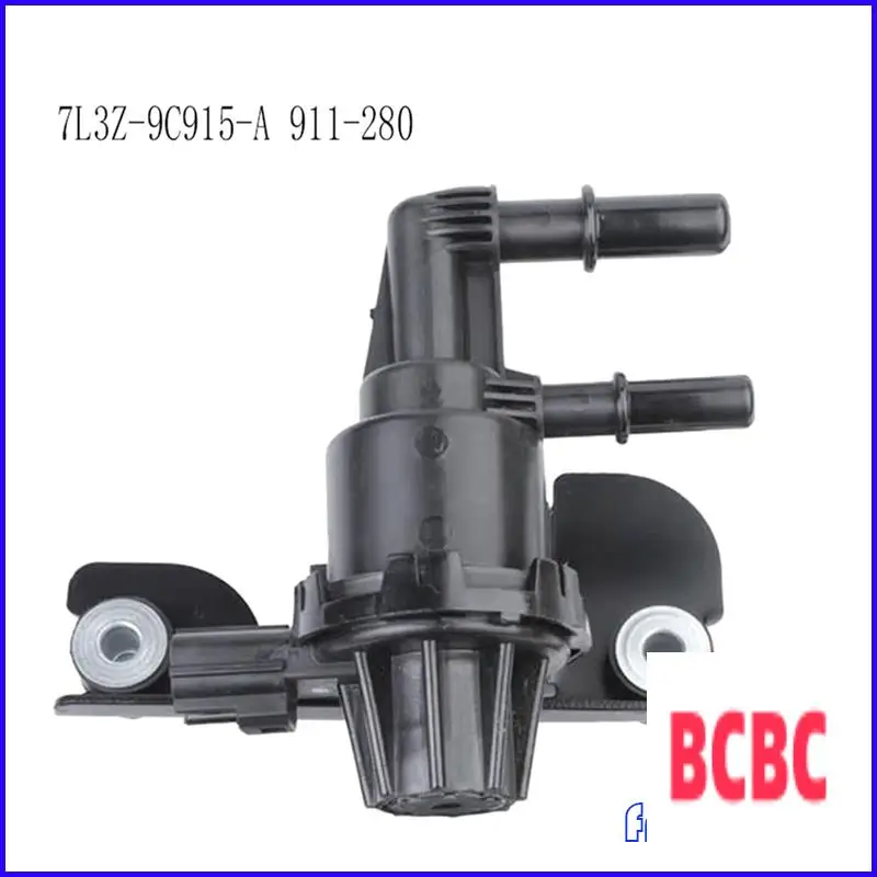 BB-Valvola di spurgo del contenitore del vapore per Ford Expedition F-150 Lincoln Mark LT Lincoln Navigator 2007-2008 7L3Z-9C915-A 911-280