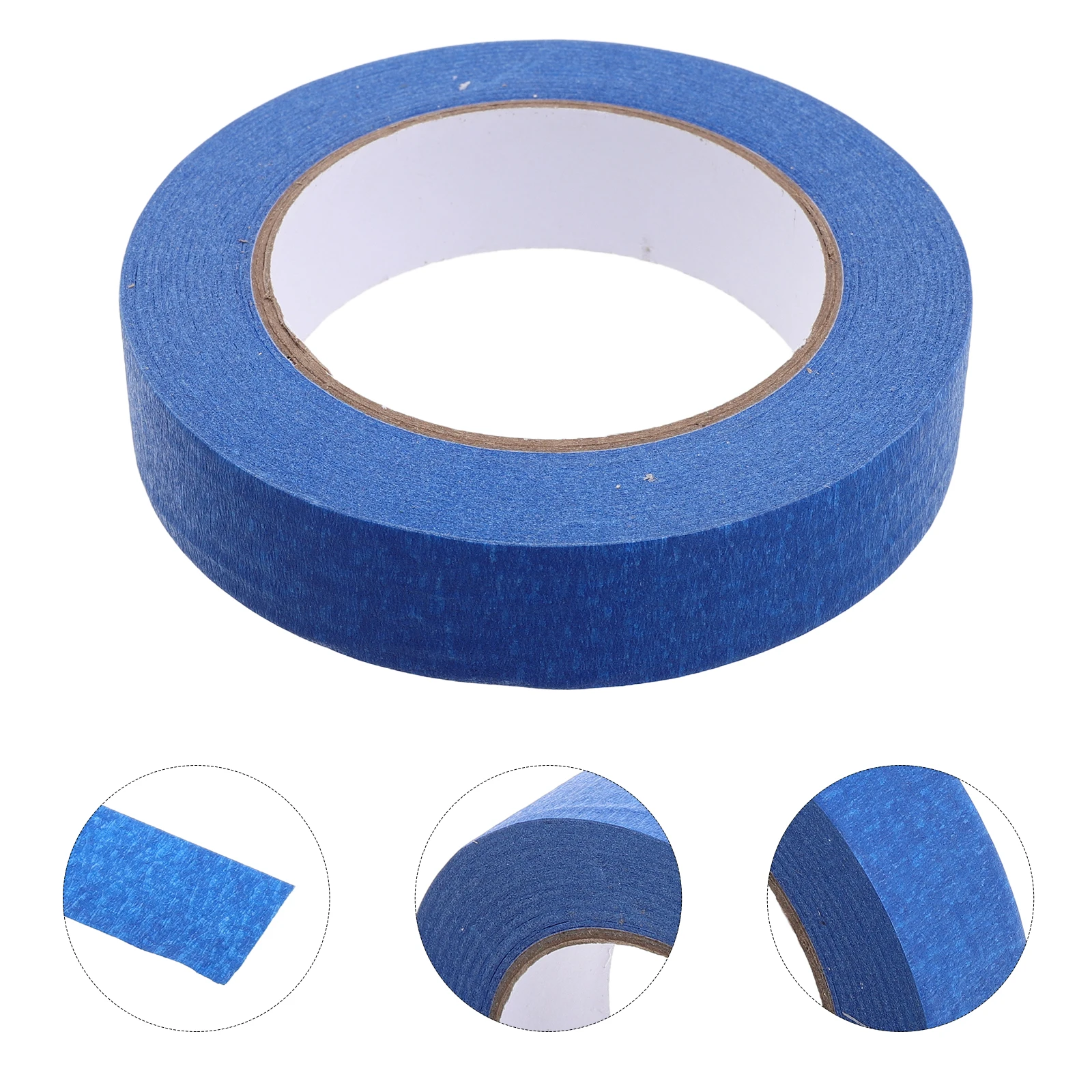

Creative Craft Stickers Bright Masking Paper Art Tape Diy Projects Classroom Decorations Early Education Supplies