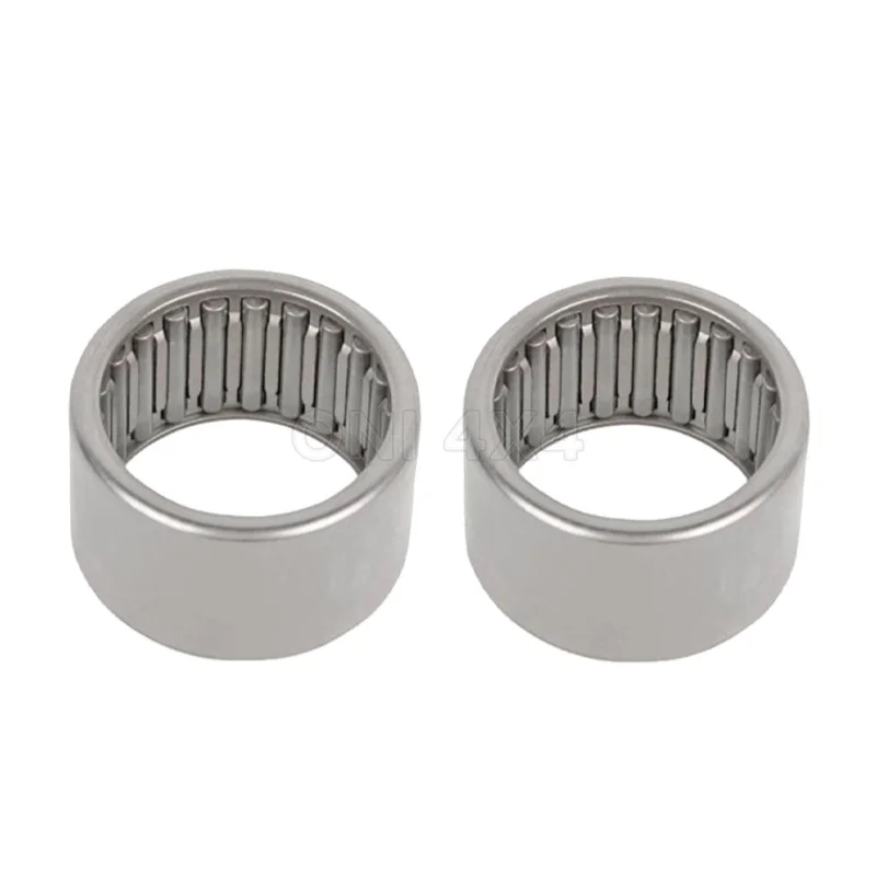 2PCSneedle roller bearings are suitable for SEGWAY AT5 S L E5 T3B AT10L AT10WL Fugleman UT6 UT10 Snarler AT6 L S ABS T3B Villain